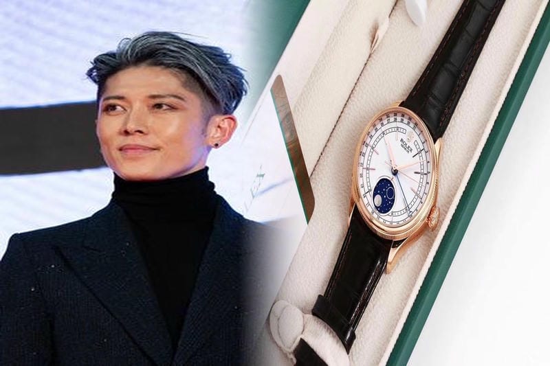 ロレックス 69173