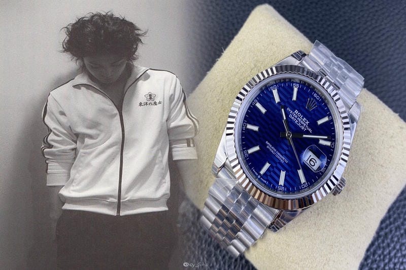 1675 ロレックス