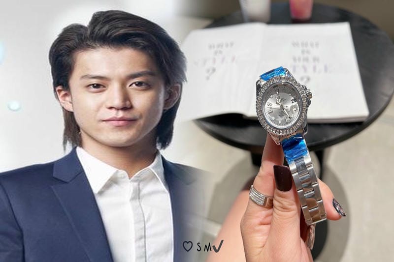 ロレックス コマ 調整