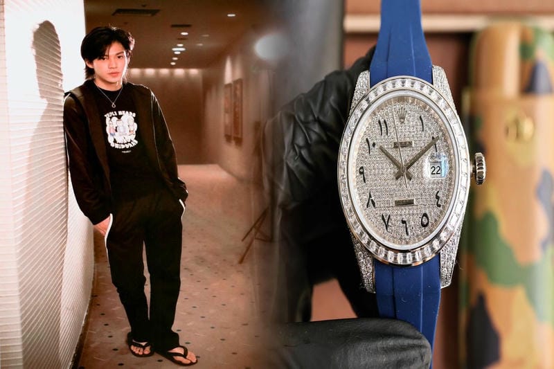 ロレックス ダイバーズ ウォッチ