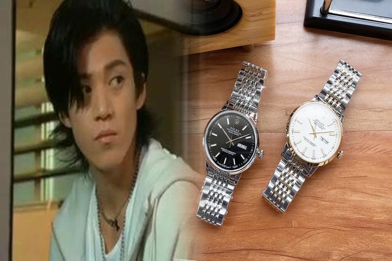 ロレックス スーパー コピー 見分け 方