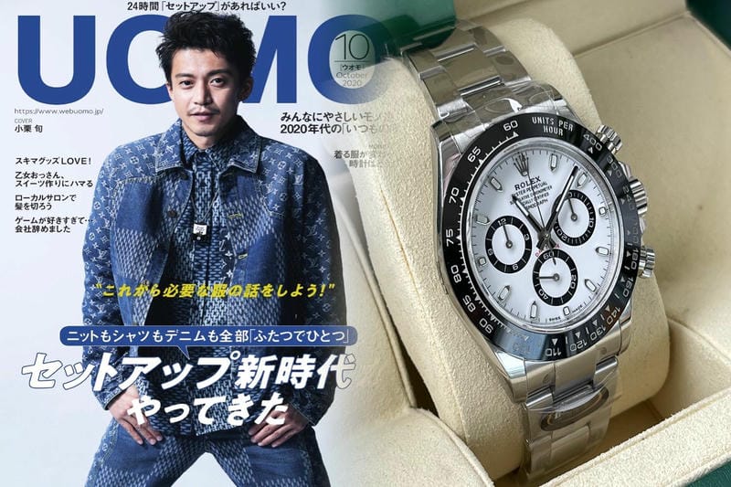 rolex デイデイト