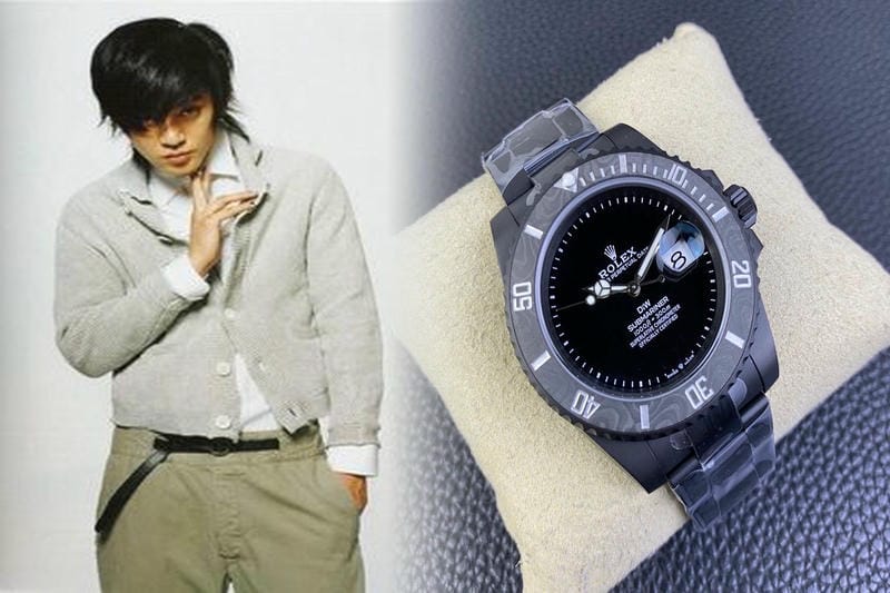 ロレックス デイトジャスト 中古 相場