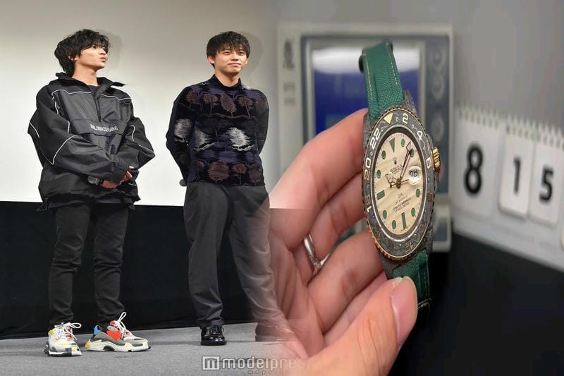 デイトナ ロレックス 価格