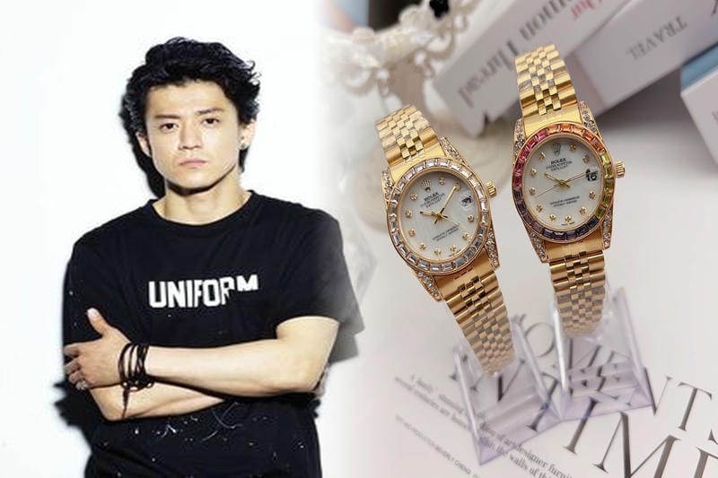 ロレックス デイトナ 116500ln