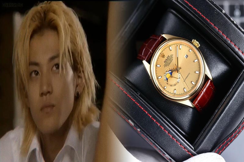 ロレックス レディース ピンク ゴールド