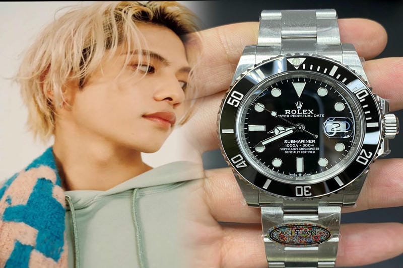 ロレックス ヨット マスター 42