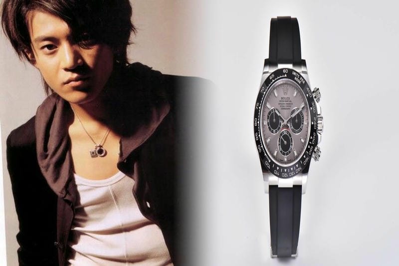 ロレックス 女性 人気