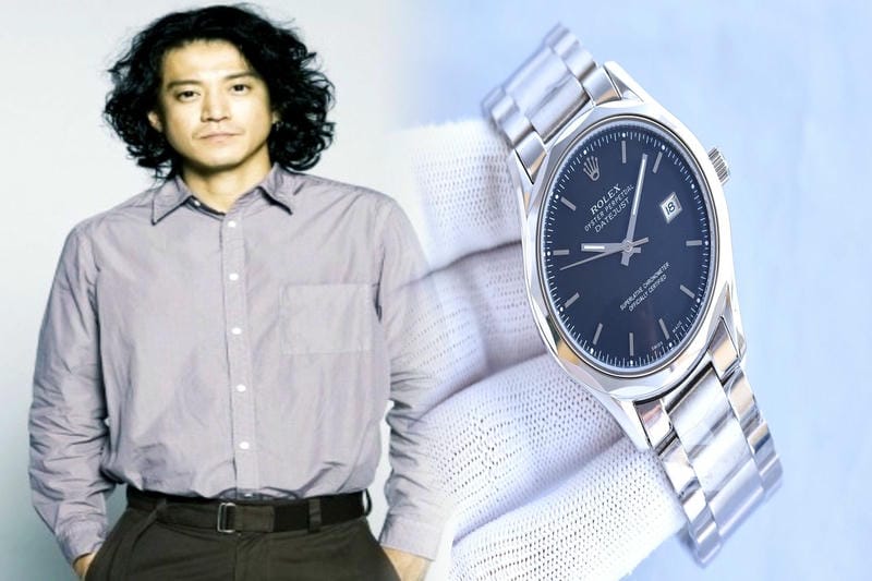 ロレックス レディース 芸能人