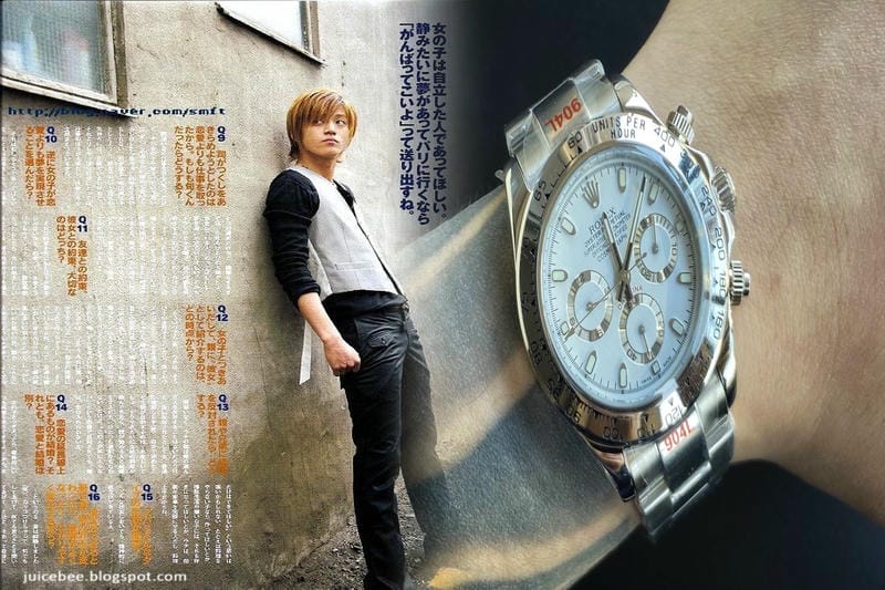 ロレックス 安い やつ