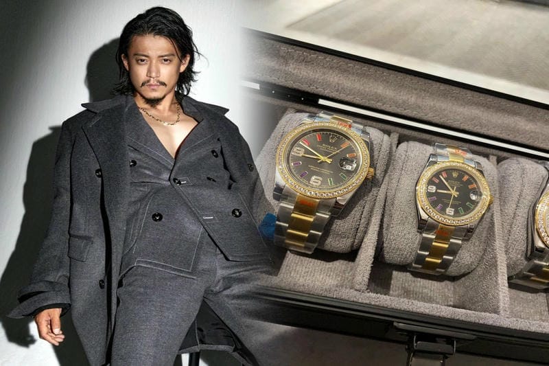 ロレックス エアキング 定価