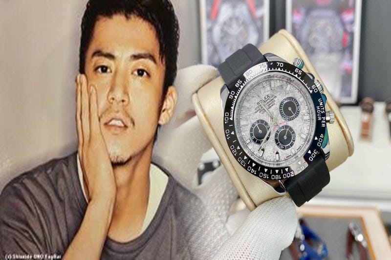 ロレックス 京都 大丸