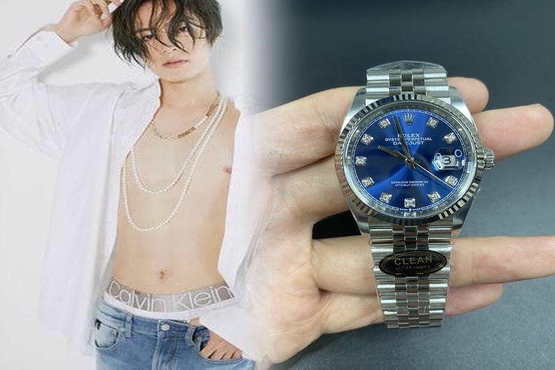 大黒屋 ロレックス 買取