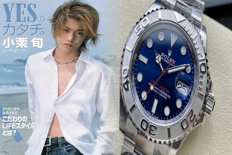 ロレックス 認定中古