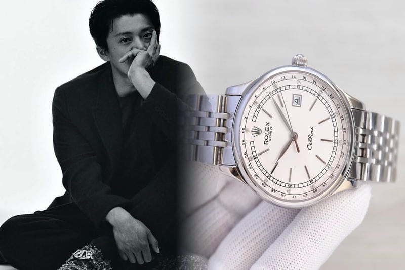 沖縄 ロレックス