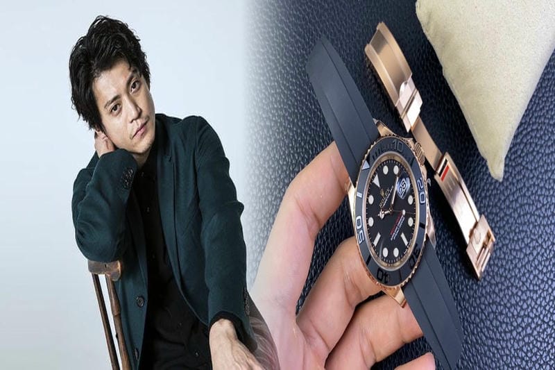 ロレックス いくら