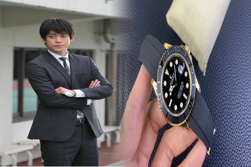 ロレックス 中古 価格