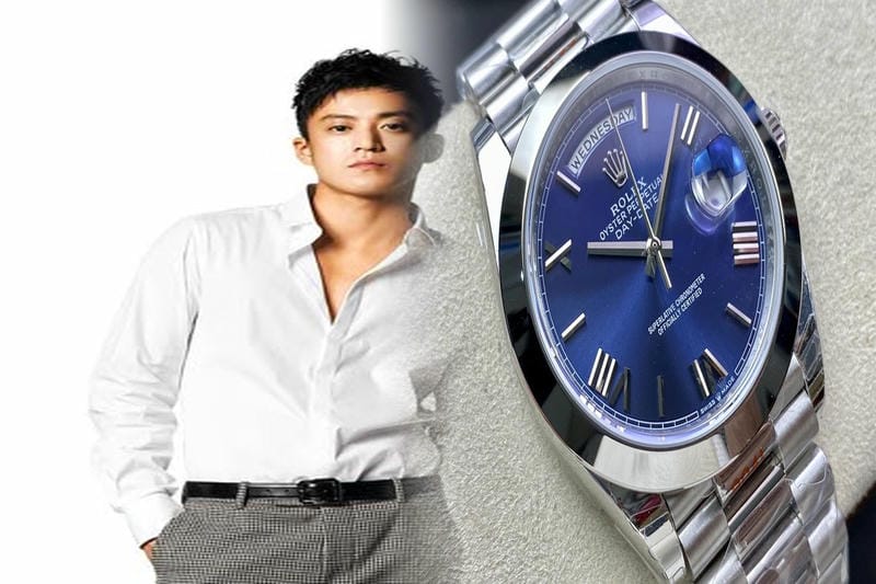 ロレックス カタログ