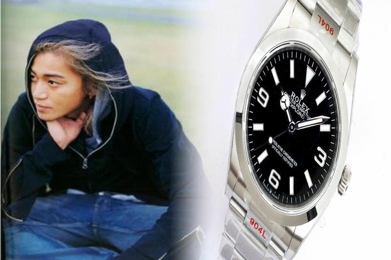 大丸 京都 ロレックス