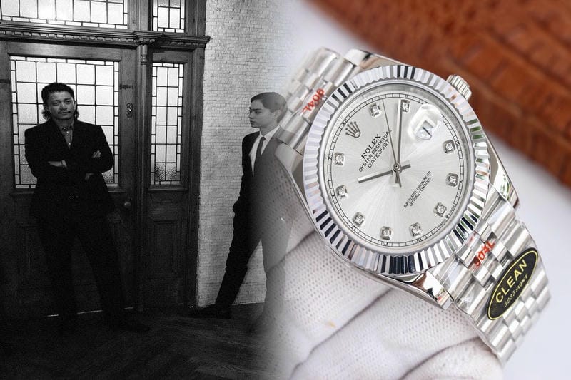 ウォッチ ちゃんねる