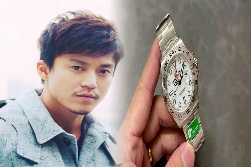 楽天 ロレックス