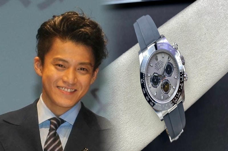 レディース オイスター パーペチュアル