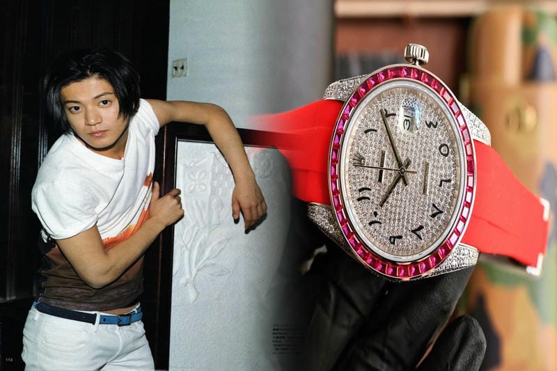 ロレックス ランキング 女子 ゴルフ