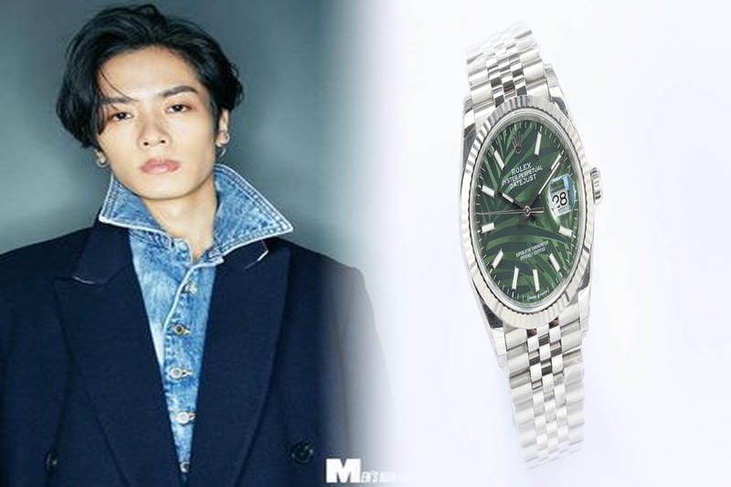 ロレックス ハワイ