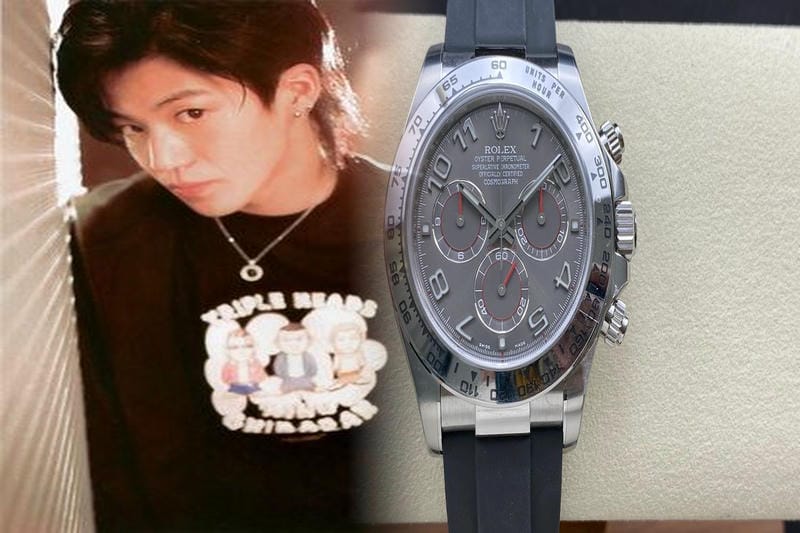 ミルガウス 価格