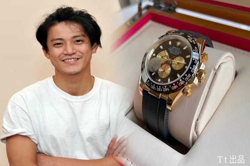 メンズ ロレックス