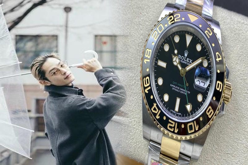 ロレックス 1500