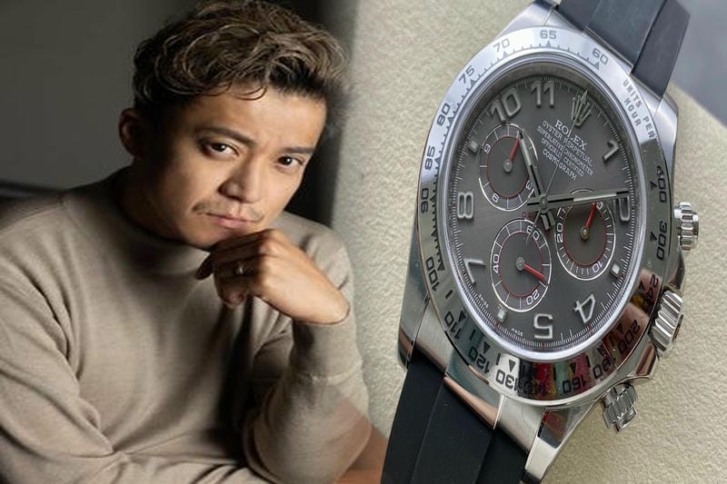 オイスター パーペチュアル レディース