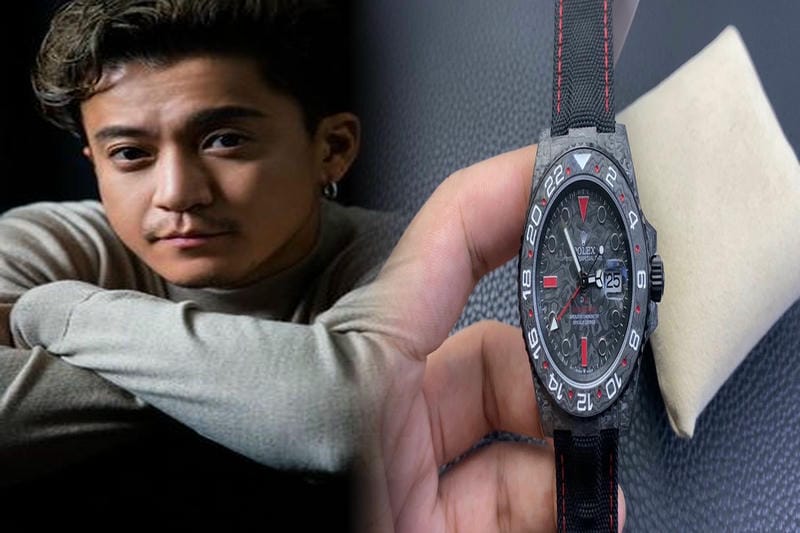 ロレックス 保証書