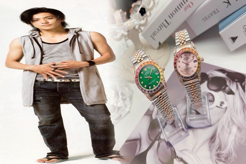 ロレックス サブマリーナ 金 無垢