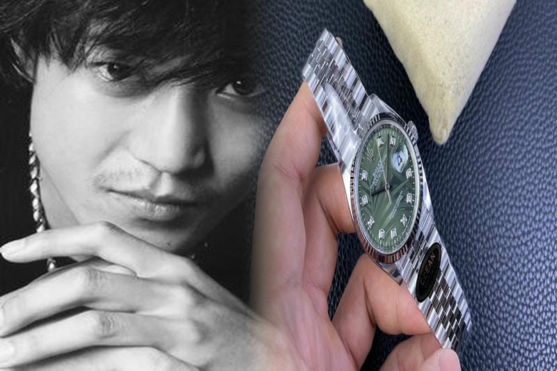 サブマリーナ ロレックス 価格