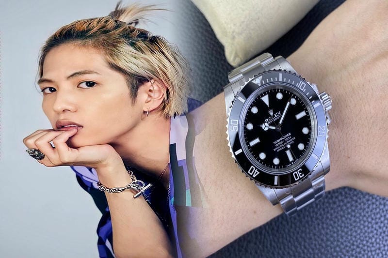 ロレックス スピード キング