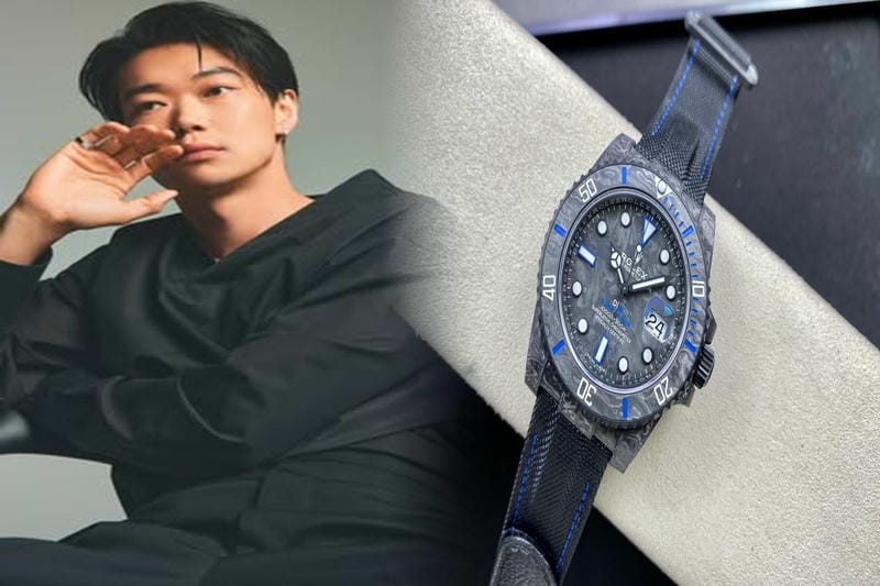 ポール ニューマン ロレックス