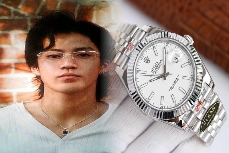 ロレックス 腕時計 レディース