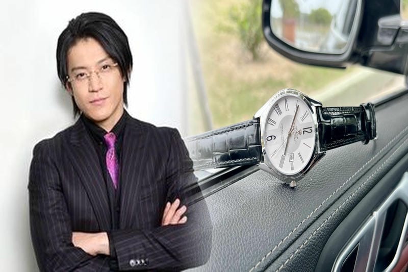 ロレックス 大丸