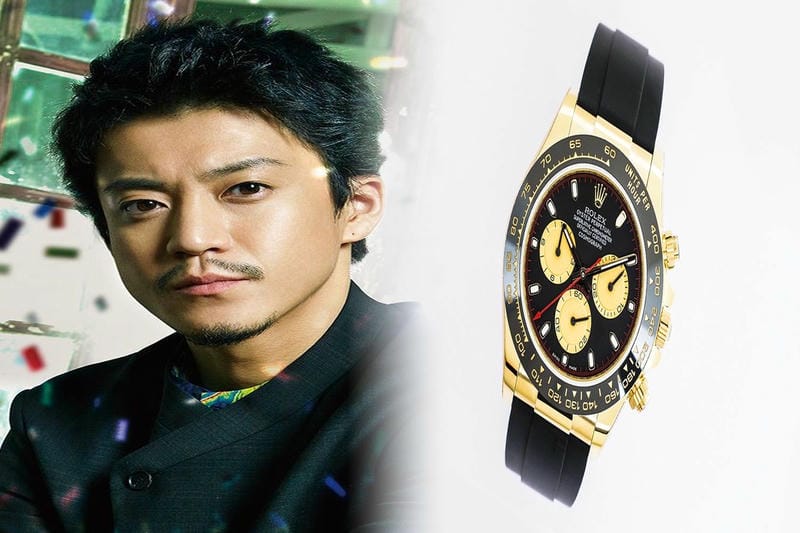 ロレックス 年 式