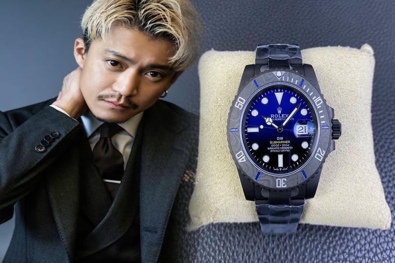 ロレックス 資産 価値 ランキング