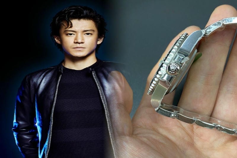 ロレックス 自動 巻き