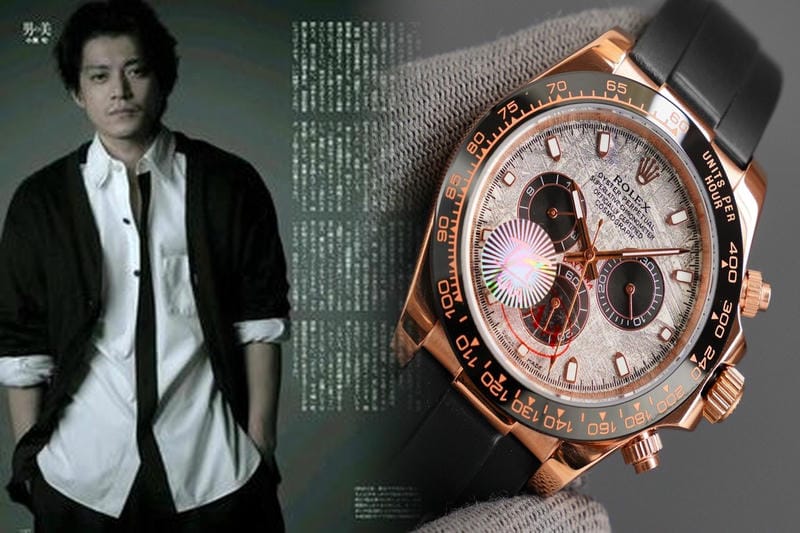 ジャック ロード 偽物