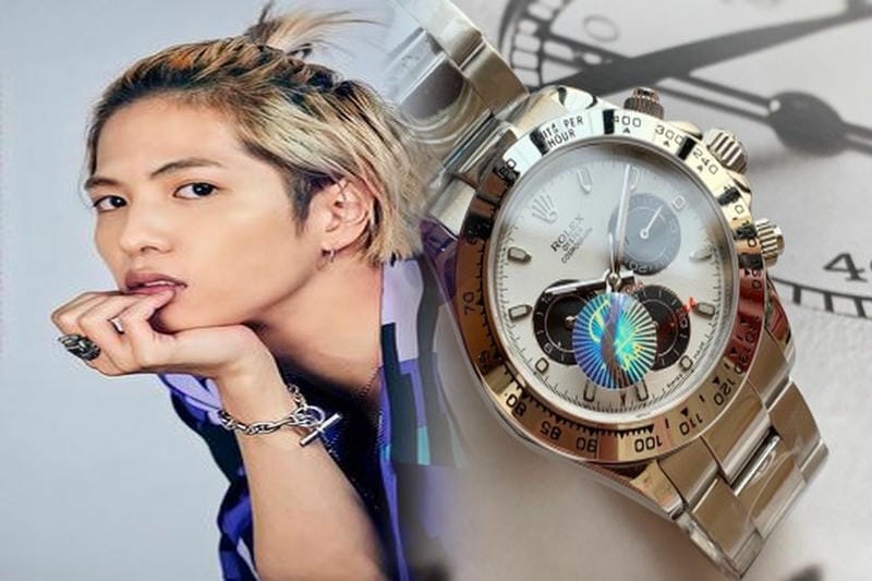 16234 ロレックス