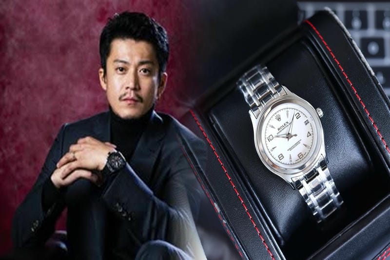 ロレックス グリーン サブ