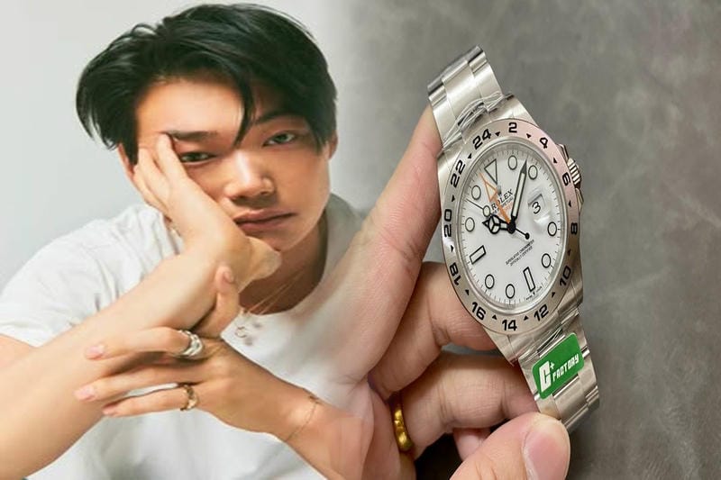 ロレックス 革 ベルト