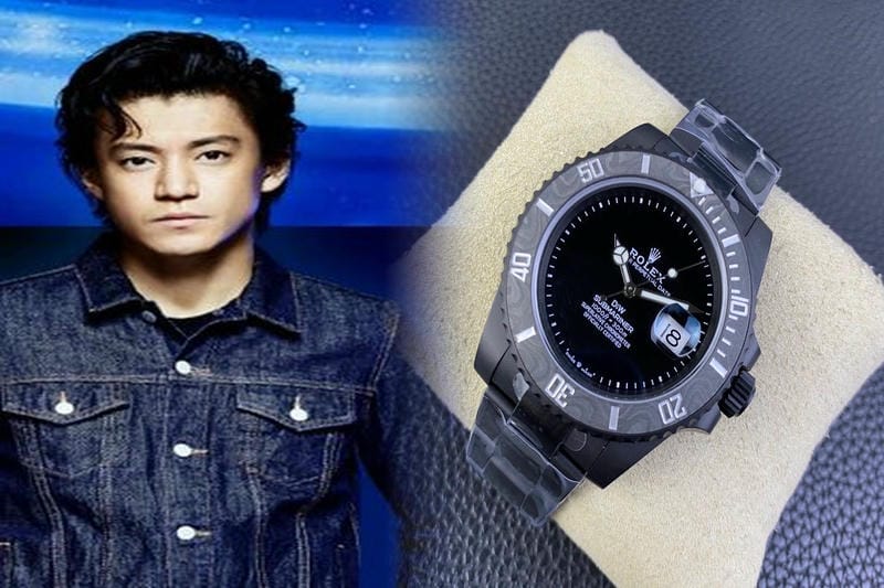 ロレックス ポール ニューマン