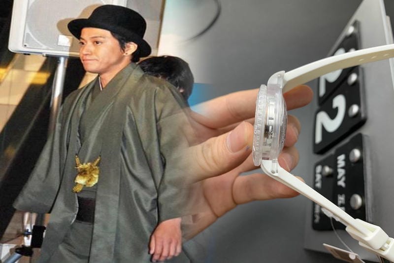 ロレックス ホワイト ゴールド