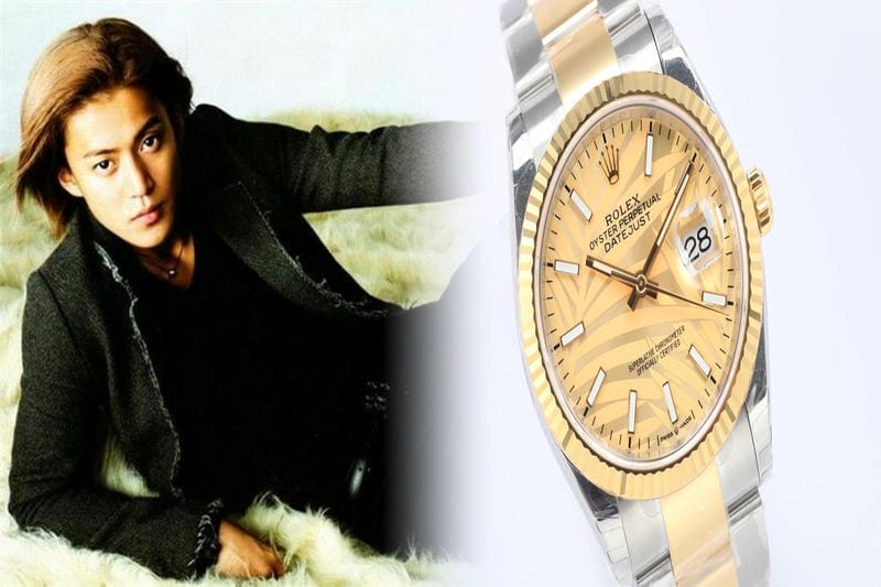 ロレックス ブティック 大丸 神戸