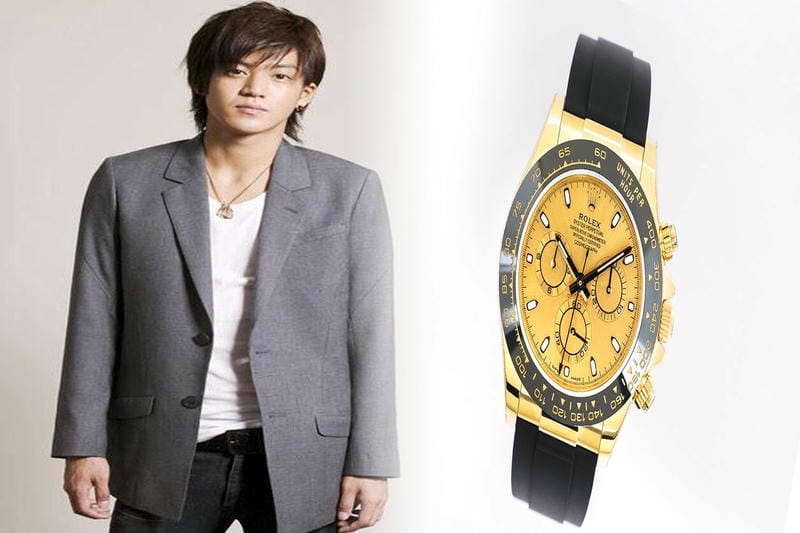 ロレックス 新品